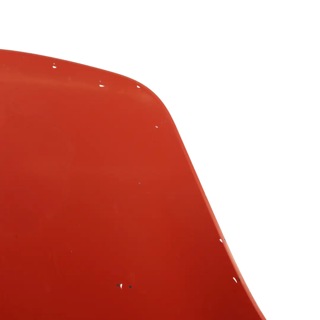 W452 Maska Pokrywa Osłona Przednia Spice Red Czerwony - EAH do Smart Roadster o numerze 0009672V008000000 Smart Roadster W452 Maska Pokrywa Osłona Przednia Spice Red Czerwony - EAH - SKU 0009672V008000000-SPI - Numer Części 0009672V008000000