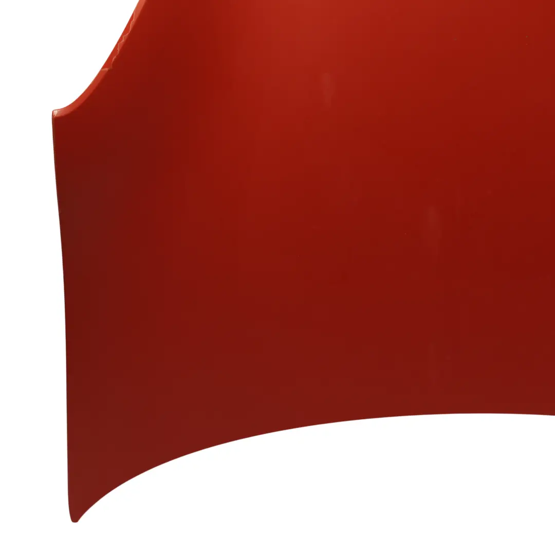 W452 Maska Pokrywa Osłona Przednia Spice Red Czerwony - EAH do Smart Roadster o numerze 0009672V008000000 Smart Roadster W452 Maska Pokrywa Osłona Przednia Spice Red Czerwony - EAH - SKU 0009672V008000000-SPI - Numer Części 0009672V008000000