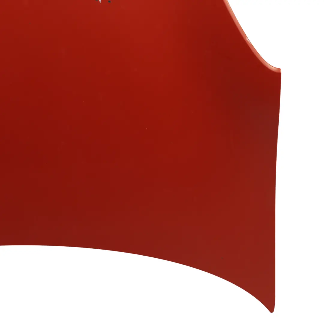 W452 Maska Pokrywa Osłona Przednia Spice Red Czerwony - EAH do Smart Roadster o numerze 0009672V008000000 Smart Roadster W452 Maska Pokrywa Osłona Przednia Spice Red Czerwony - EAH - SKU 0009672V008000000-SPI - Numer Części 0009672V008000000