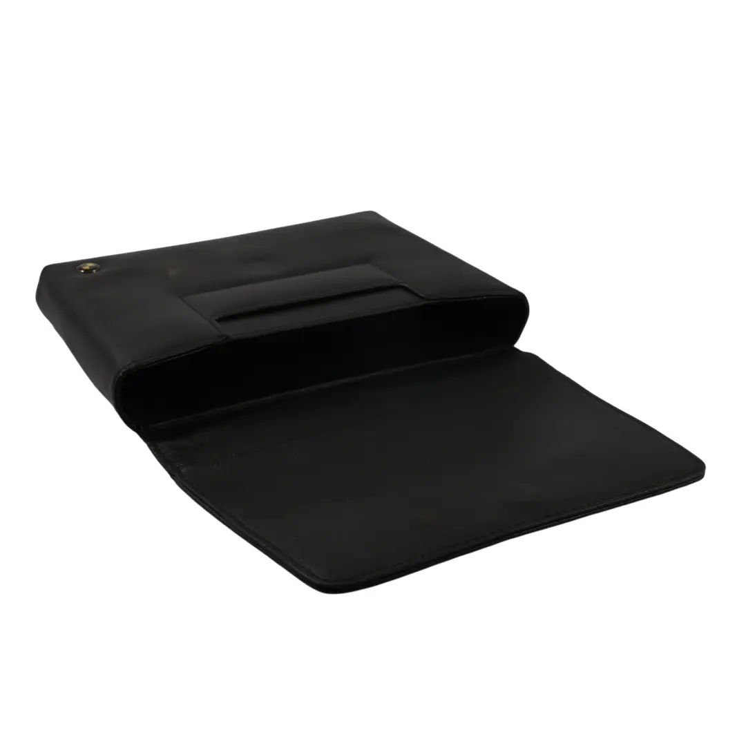 Étui Pochette Carnet D'Entretien pour BMW E60 E61 à propos du numéro de pièce 0012182 BMW E60 E61 Étui Pochette Carnet D'Entretien - SKU 0012182 - Numéro de pièce 0012182