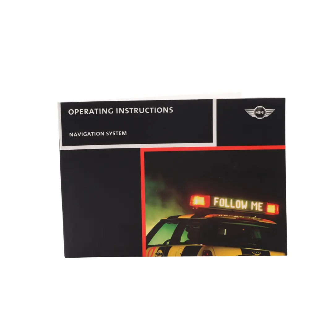 Service Booklet Owner Handbook Book Pouch Case to Mini Cooper R50 R53 One with Part number 0012939 Mini Cooper R50 R53 One Service Booklet Owner Handbook Book Pouch Case - SKU 0012939-3 - Part number 0012939