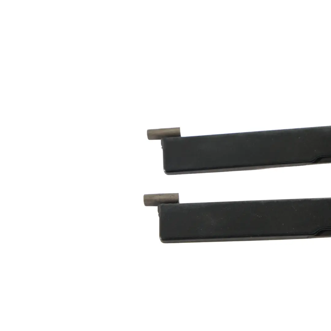 Copertura Tetto Ringhiera Rivestimento Sinistro Nero - 475 per BMW E81 E87 con numero di parte 0032701 BMW E81 E87 Copertura Tetto Ringhiera Rivestimento Sinistro Nero - 475 - SKU 0032701-BS1 - Numero di parte 0032701