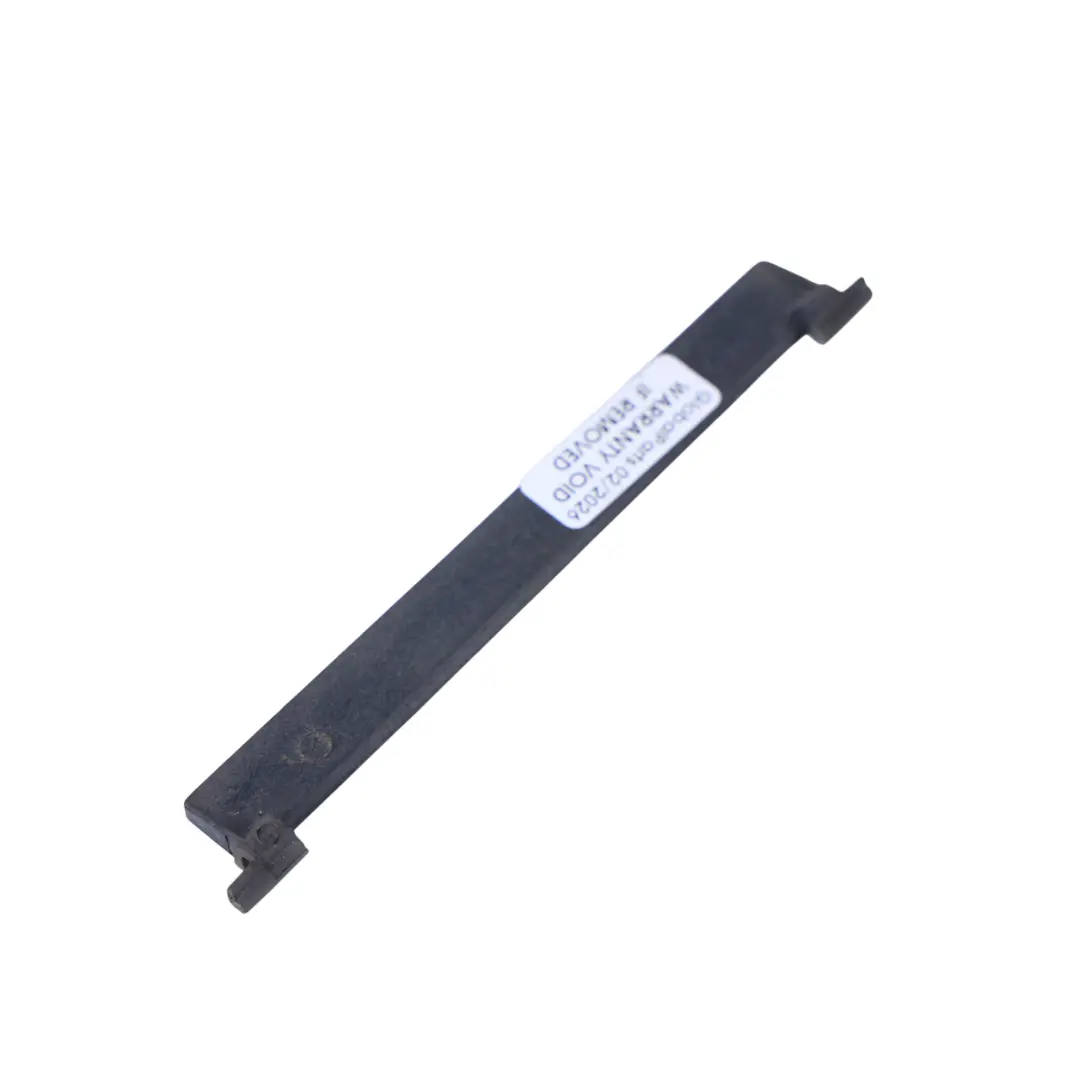 BMW E81 E87 Dachleiste Reling Abdeckung Trim Rechts Schwarz Saphir - 475 - SKU 0032702-BS-1 - Teilenummer 0032702-BS