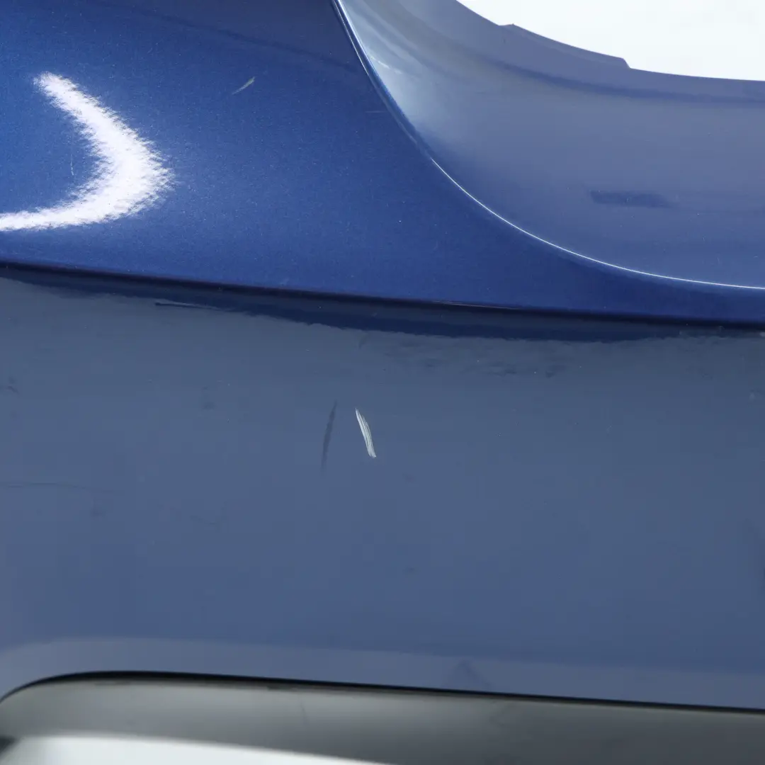 Zderzak Tylny PDC M-Pakiet Le Mans Blau Niebieski Metalik - 381 do BMW E90 o numerze 0033541 BMW E90 Zderzak Tylny PDC M-Pakiet Le Mans Blau Niebieski Metalik - 381 - SKU 0033541-LMB3 - Numer Części 0033541