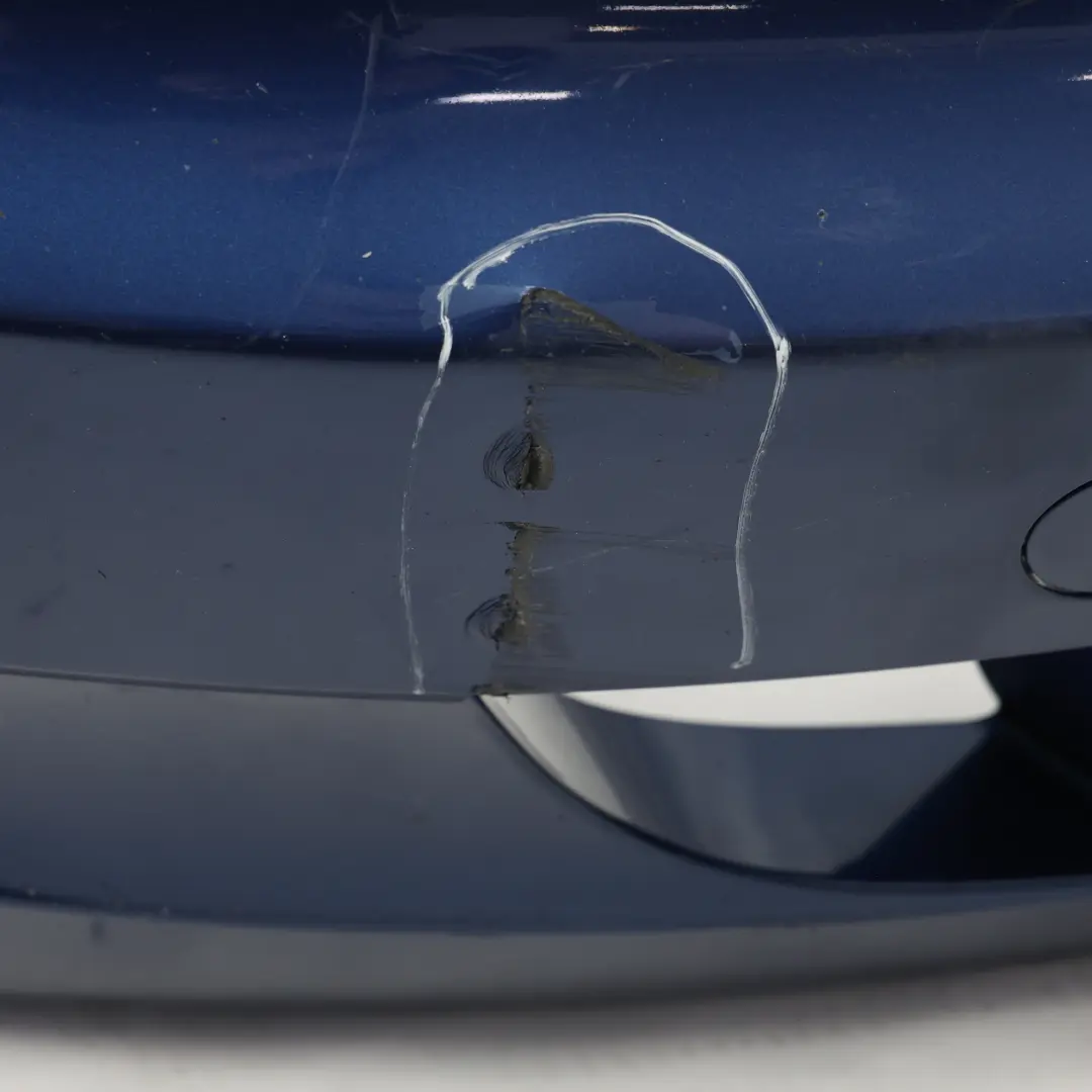 BMW E87 LCI Zderzak Przód M-Pakiet Le Mans Blau - SKU 0033550-LMB3 - Numer Części 0033550