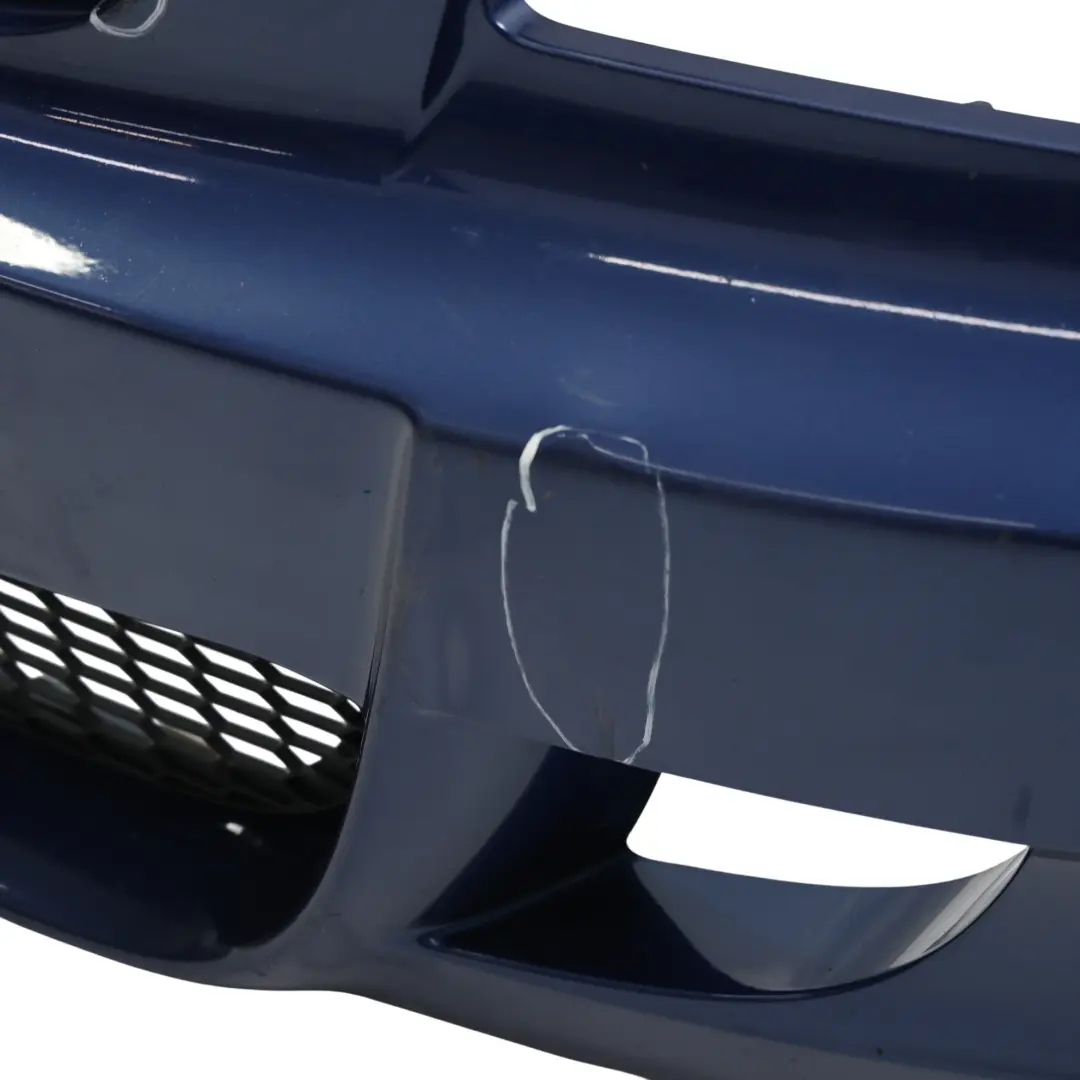 Zderzak Przód M-Pakiet Le Mans Blau do BMW E87 LCI o numerze 0033550 BMW E87 LCI Zderzak Przód M-Pakiet Le Mans Blau - SKU 0033550-LMB3 - Numer Części 0033550