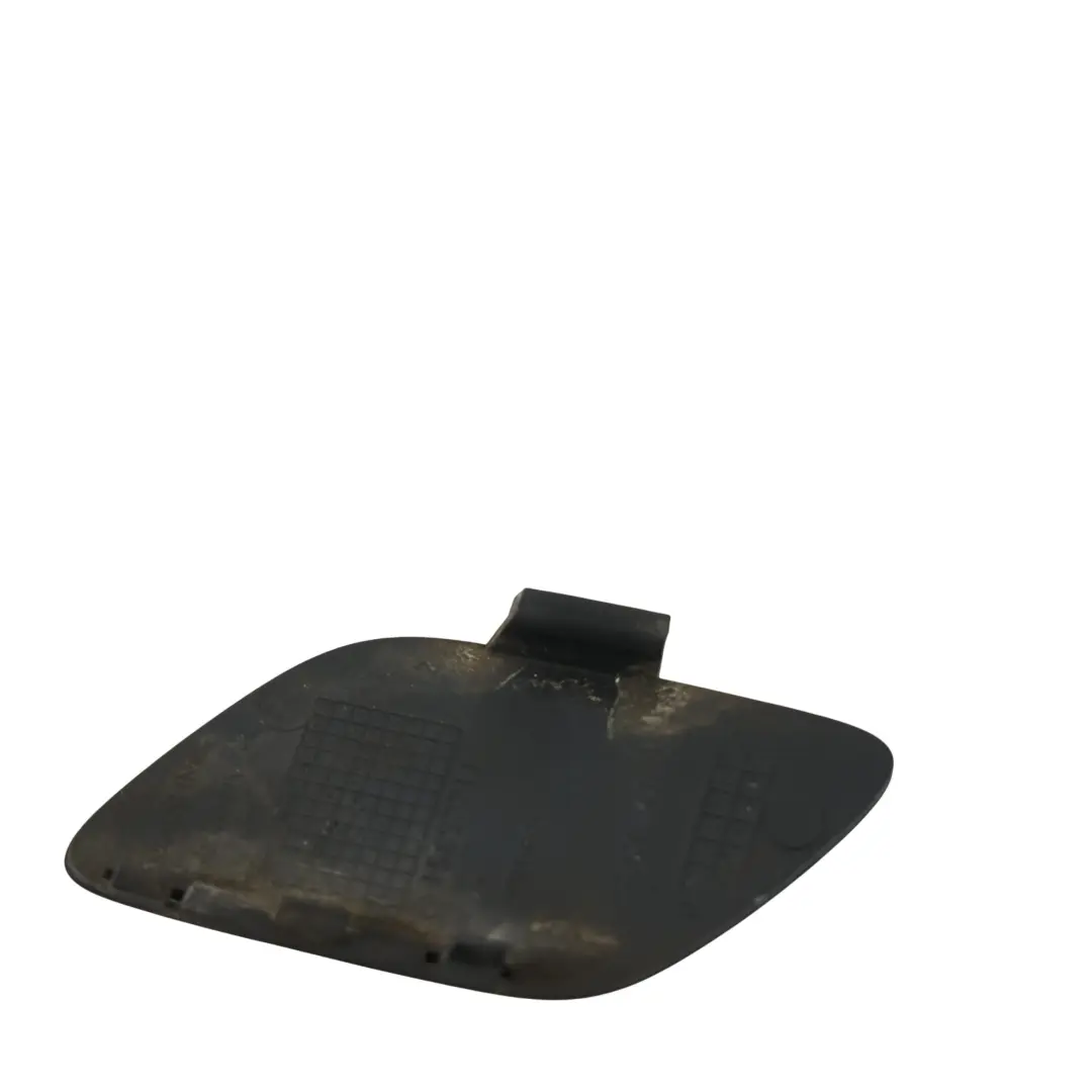 BMW E92 E93 Paraurti Anteriore Gancio Traino Occhio Schwarz 2 7128243 - SKU 0034358-SCH - Numero di parte 0034358