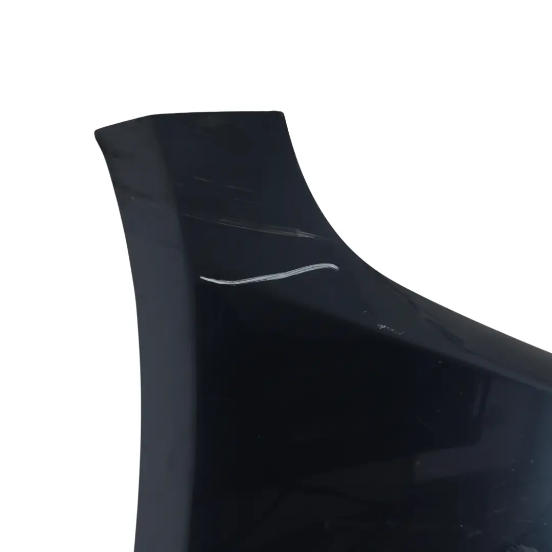 Zderzak Przedni Panel Toledoblau Niebieski Metalik - 482 do BMW Z4 E85 o numerze 0034429 BMW Z4 E85 Zderzak Przedni Panel Toledoblau Niebieski Metalik - 482 - SKU 0034429-TDB - Numer Części 0034429