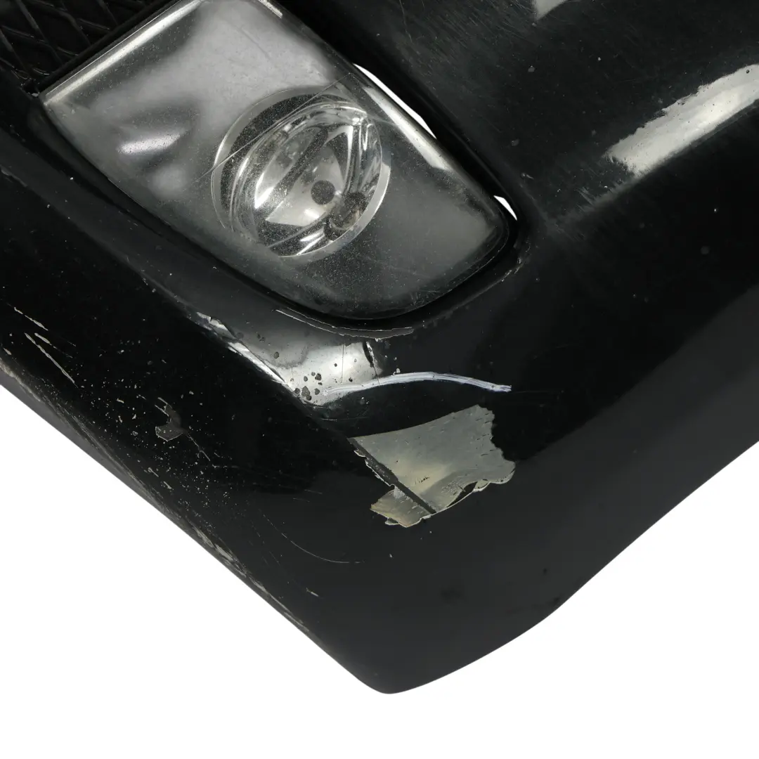 Zderzak Przedni Black Sapphire - 475 do BMW E92 E93 o numerze 0034469 BMW E92 E93 Zderzak Przedni Black Sapphire - 475 - SKU 0034469-BS - Numer Części 0034469