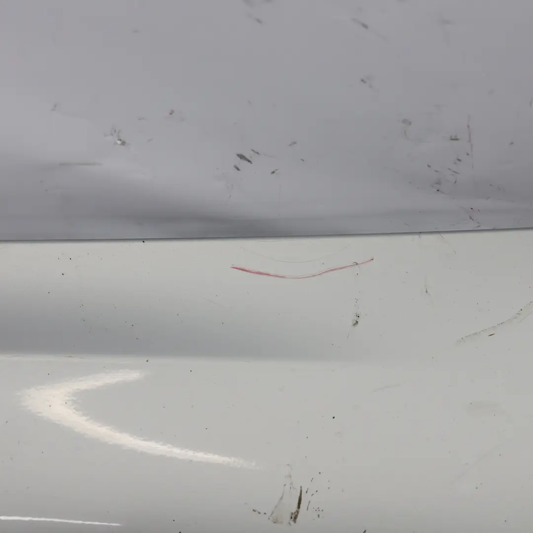 Faldón Lateral Sill Strip Izquierda Titansilber Plata Metálico - 354 para BMW E90 LCI con número de pieza 0037059 BMW E90 LCI Faldón Lateral Sill Strip Izquierda Titansilber Plata Metálico - 354 - SKU 0037059-TS - Número de pieza 0037059