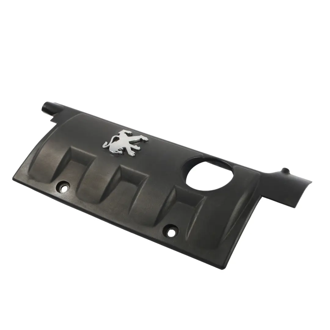 Peugeot 308 T7 Górna Osłona Silnika Izolacja Górnego Panelu - SKU 013789 - Numer Części 013789