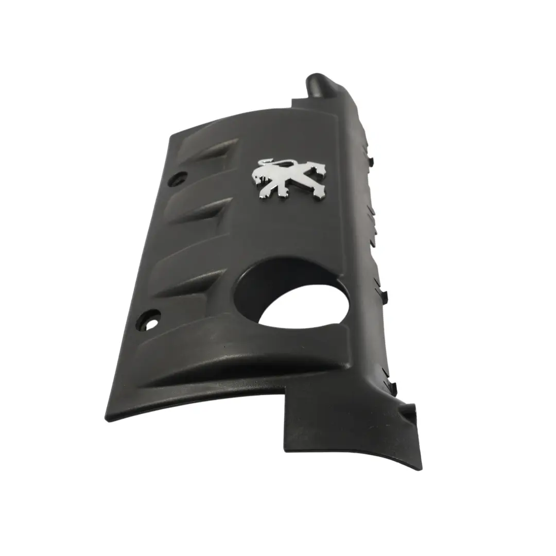 Isolation Du Panneau Supérieur Du Capot Moteur pour Peugeot 308 T7 à propos du numéro de pièce 013789 Peugeot 308 T7 Isolation Du Panneau Supérieur Du Capot Moteur - SKU 013789 - Numéro de pièce 013789