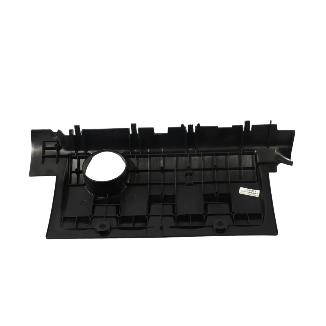 Peugeot 308 T7 Upper Engine Cover Top Panel Insulation - SKU 013789 - Part number 013789