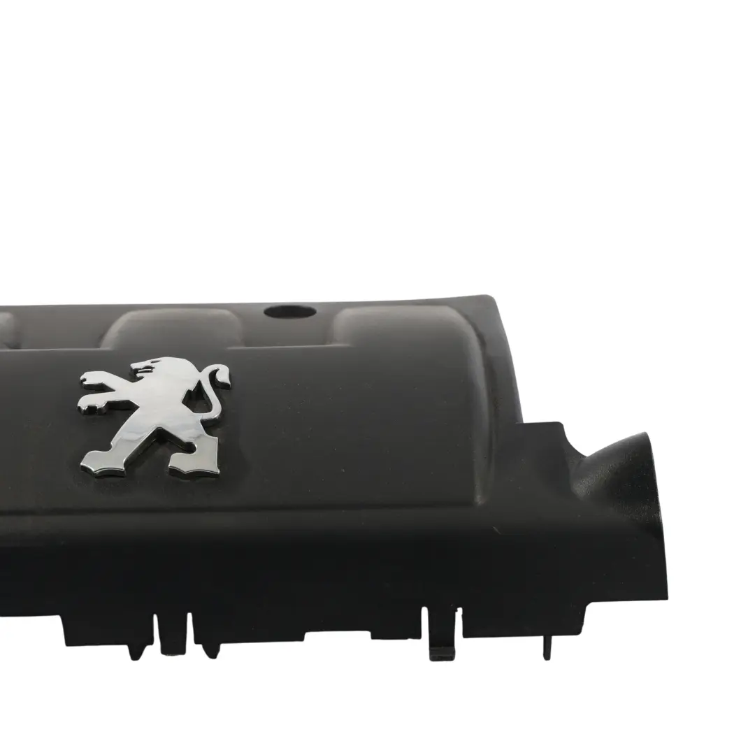 Peugeot 308 T7 Górna Osłona Silnika Izolacja Górnego Panelu - SKU 013789 - Numer Części 013789