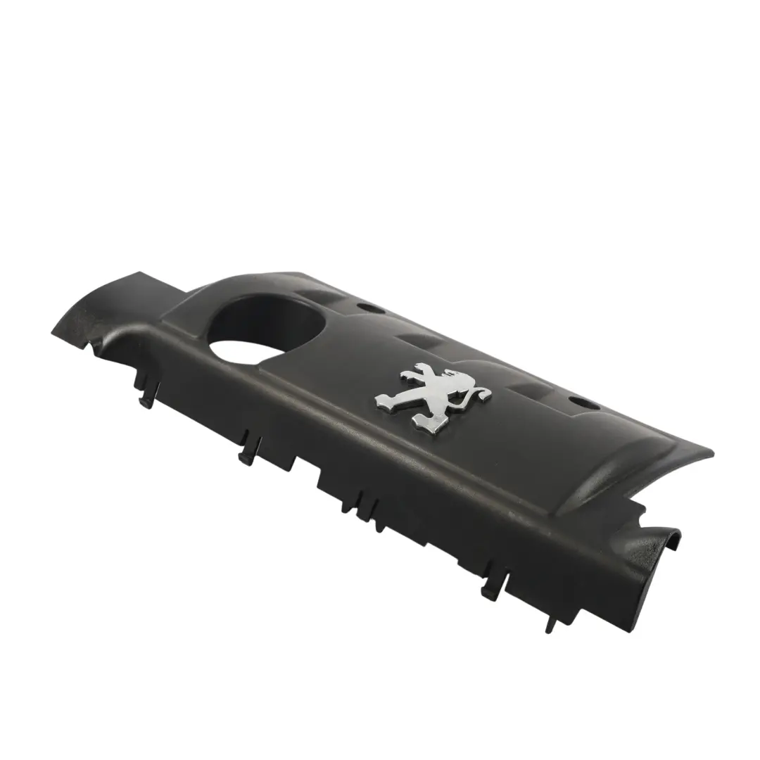 Peugeot 308 T7 Upper Engine Cover Top Panel Insulation - SKU 013789 - Part number 013789