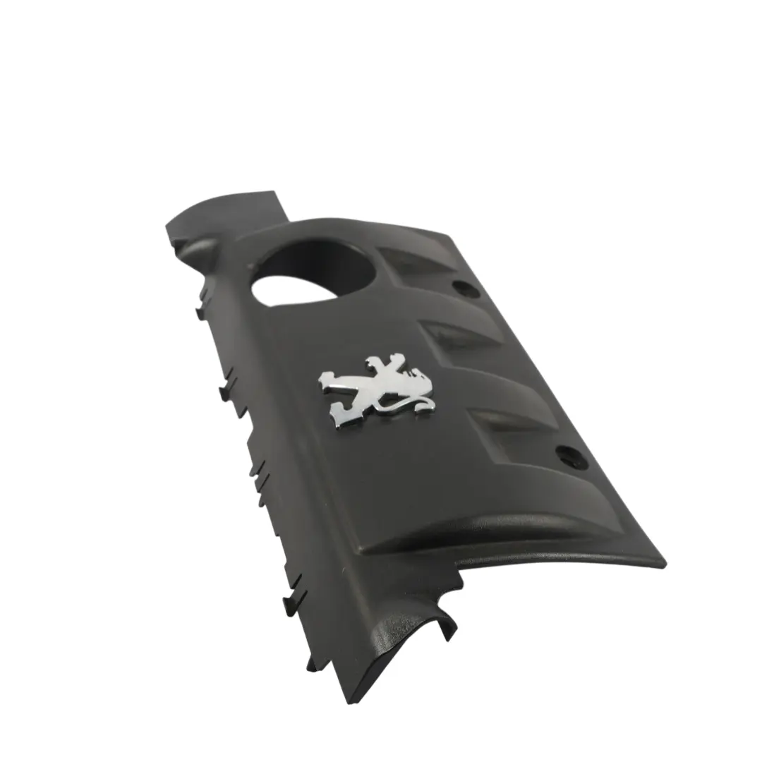 Peugeot 308 T7 Obere Motorabdeckung Obere Verkleidungsisolierung - SKU 013789 - Teilenummer 013789