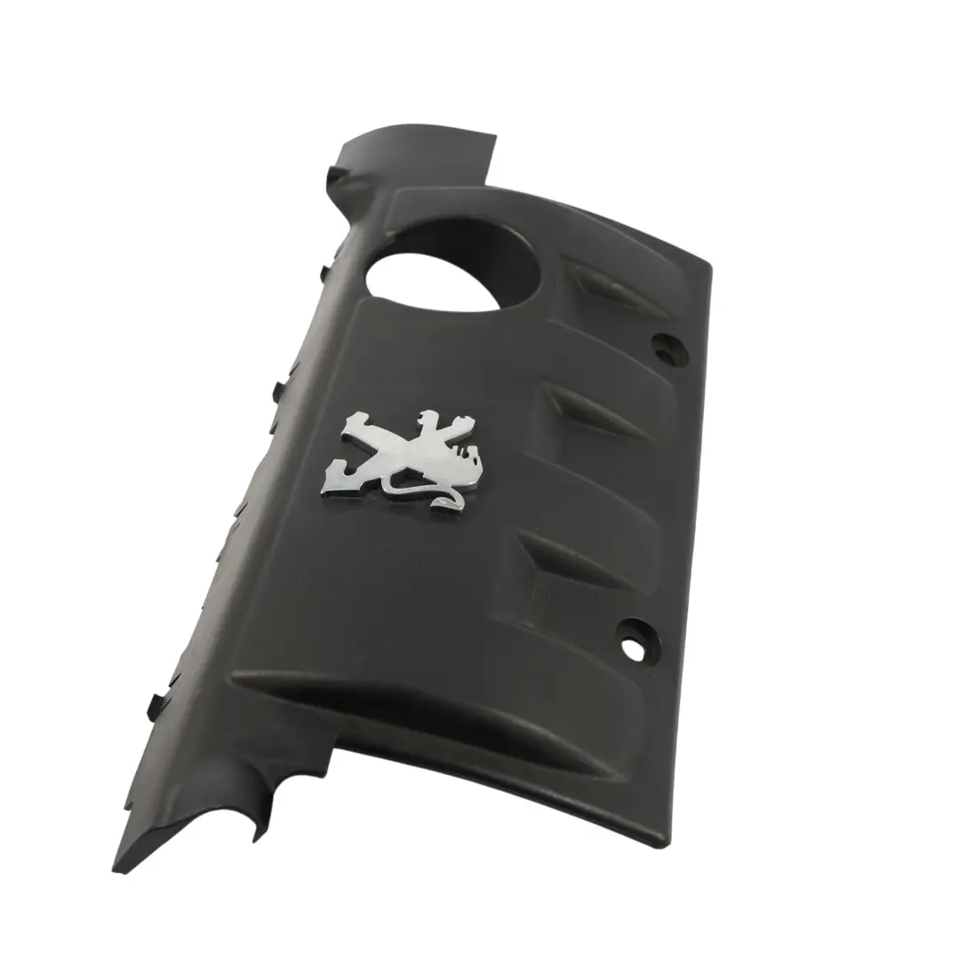 Obere Motorabdeckung Obere Verkleidungsisolierung für Peugeot 308 T7 mit Teilenummer 013789 Peugeot 308 T7 Obere Motorabdeckung Obere Verkleidungsisolierung - SKU 013789 - Teilenummer 013789