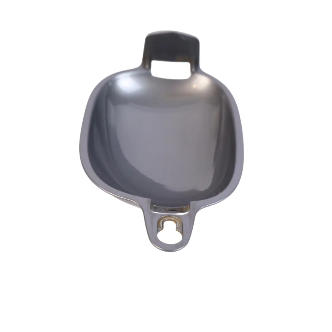 Maniglia Presa Anteriore Posteriore Sinistra Spacergrau A52 per BMW E60 LCI E61 con numero di parte 0154342 BMW E60 LCI E61 Maniglia Presa Anteriore Posteriore Sinistra Spacergrau A52 - SKU 0154342-SCG - Numero di parte 0154342