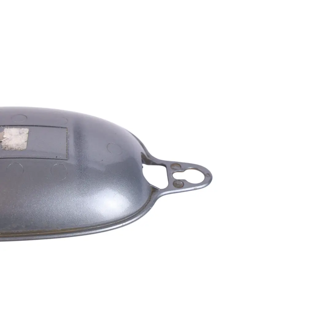 Poignée Maintien Encastrée Avant Arrière Gauche Spacergrau A52 pour BMW E60 LCI E61 à propos du numéro de pièce 0154342 BMW E60 LCI E61 Poignée Maintien Encastrée Avant Arrière Gauche Spacergrau A52 - SKU 0154342-SCG - Numéro de pièce 0154342