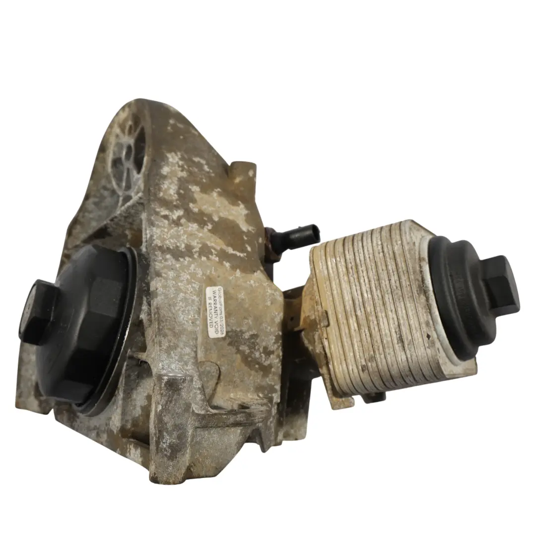 7L Ölkühler Filtergehäuse Halter Halterung 629102049 für Volkswagen Touareg mit Teilenummer 022115403G Volkswagen Touareg 7L Ölkühler Filtergehäuse Halter Halterung 629102049 - SKU 022115403G - Teilenummer 022115403G