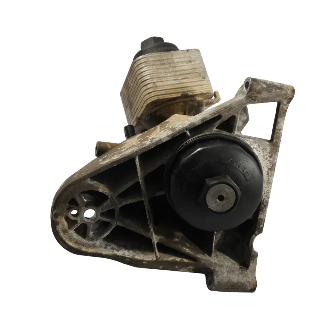 7L Ölkühler Filtergehäuse Halter Halterung 629102049 für Volkswagen Touareg mit Teilenummer 022115403G Volkswagen Touareg 7L Ölkühler Filtergehäuse Halter Halterung 629102049 - SKU 022115403G - Teilenummer 022115403G