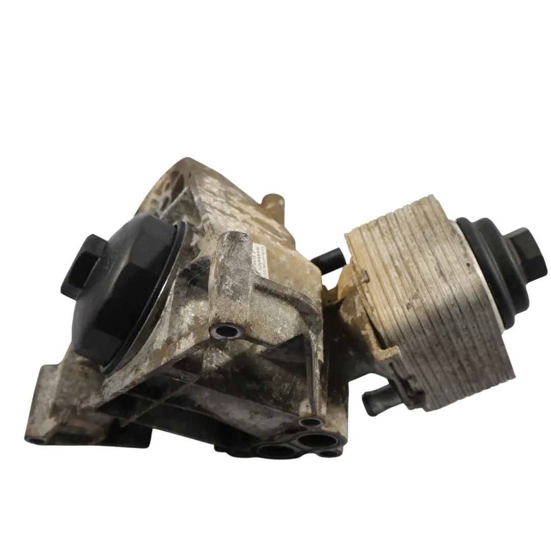 7L Filtro Radiatore Dell'Olio Alloggiamento Staffa Supporto 629102049 per VW Touareg con numero di parte 022115403G VW Touareg 7L Filtro Radiatore Dell'Olio Alloggiamento Staffa Supporto 629102049 - SKU 022115403G - Numero di parte 022115403G