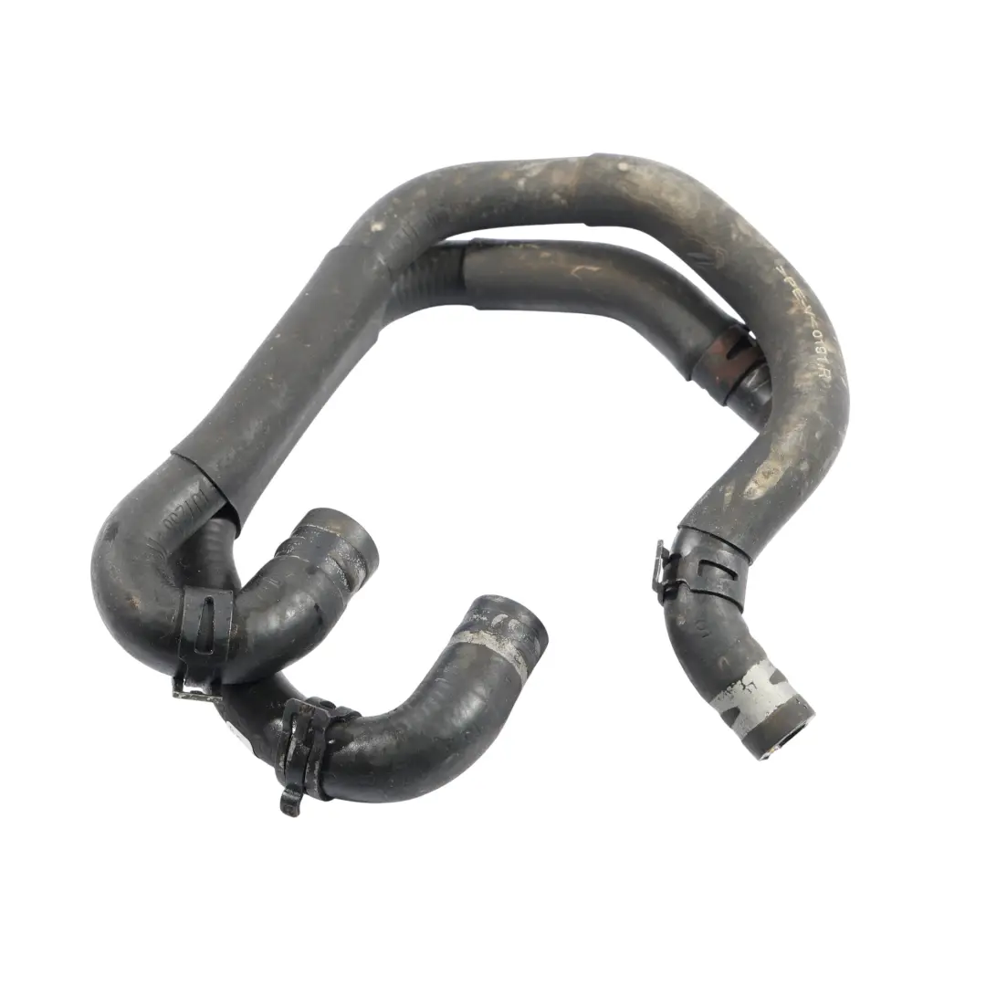 Wasser Kühlmittel Schlauch Leitung 3.2 V6 für Porsche Cayenne 9PA mit Teilenummer 022121049D Porsche Cayenne 9PA Wasser Kühlmittel Schlauch Leitung 3.2 V6 - SKU 022121049D - Teilenummer 022121049D