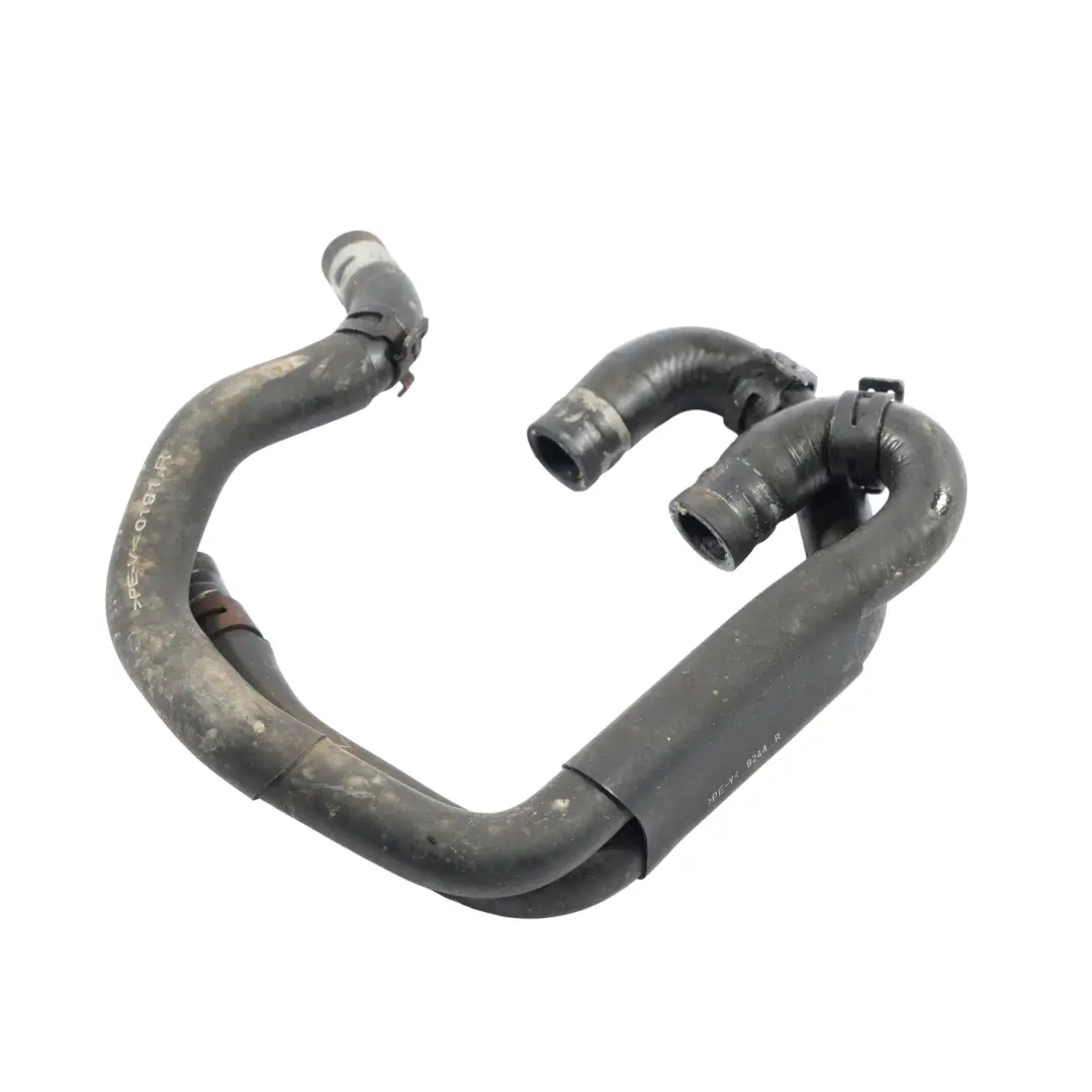 Porsche Cayenne 9PA Wasser Kühlmittel Schlauch Leitung 3.2 V6 - SKU 022121049D - Teilenummer 022121049D