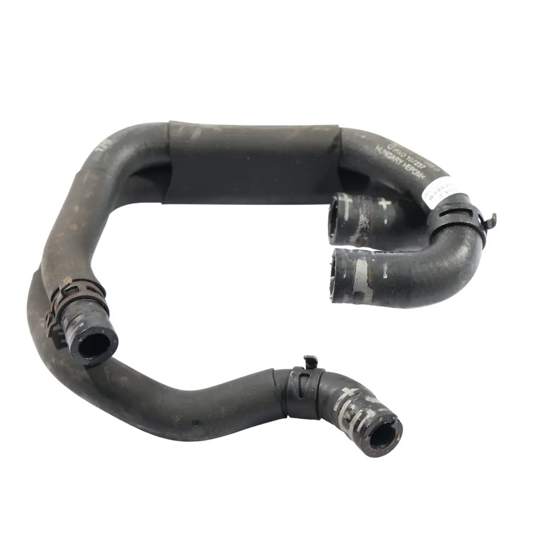 Porsche Cayenne 9PA Agua Refrigerante Tubo Manguera Línea 3.2 V6 - SKU 022121049D - Número de pieza 022121049D