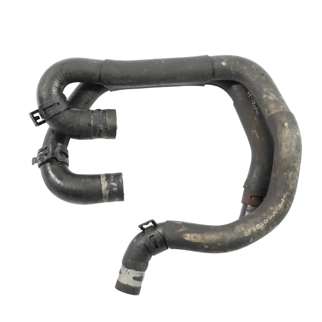 Porsche Cayenne 9PA Wasser Kühlmittel Schlauch Leitung 3.2 V6 - SKU 022121049D - Teilenummer 022121049D