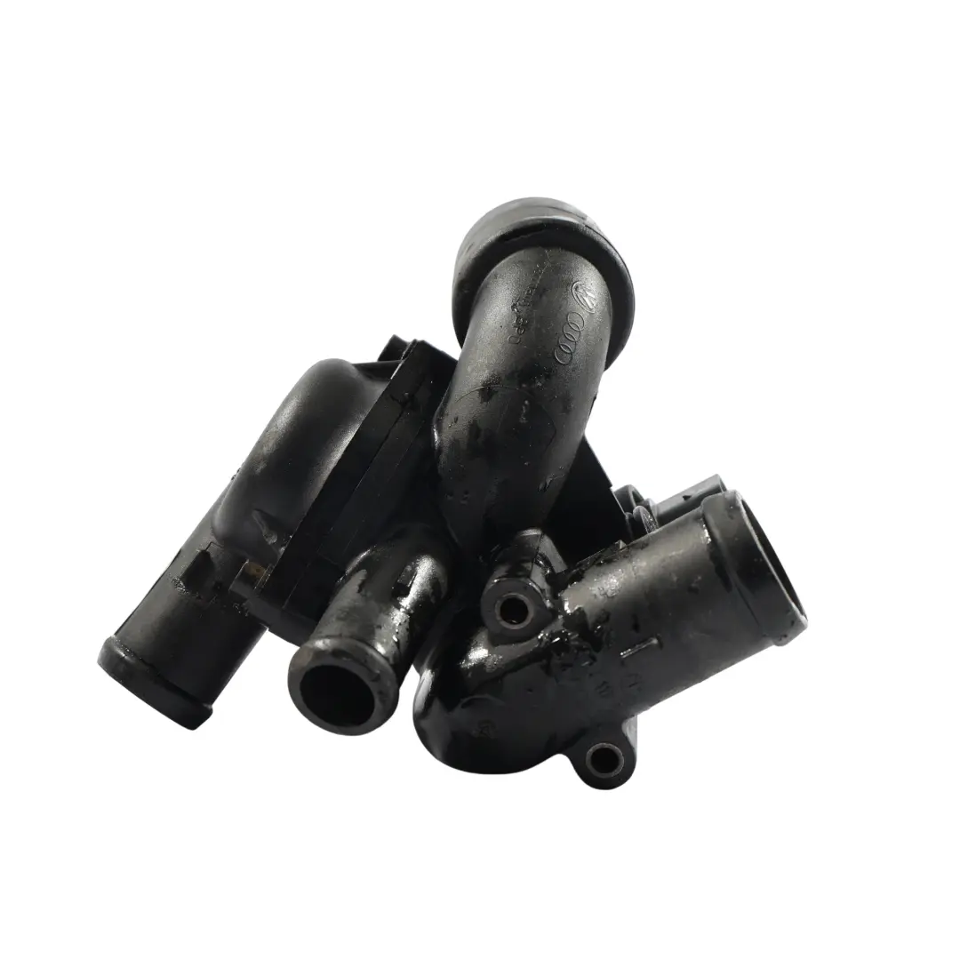 Volkswagen Touareg 7L Thermostat Refroidissement Ensemble De Boîtier - SKU 022121111G - Numéro de pièce 022121111G