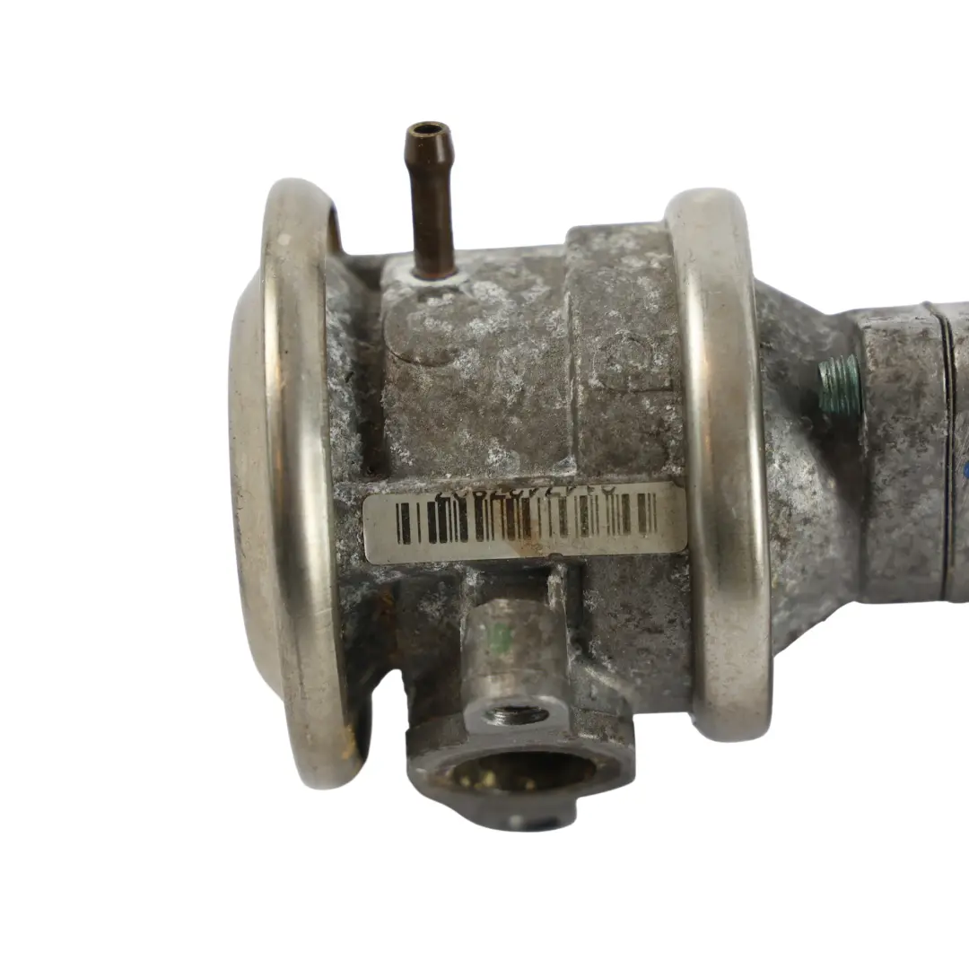 7L Motor AGR Rohr Ventil Flansch 3.2 BMV Benzin für Volkswagen Touareg mit Teilenummer 022131101B Volkswagen Touareg 7L Motor AGR Rohr Ventil Flansch 3.2 BMV Benzin - SKU 022131101B - Teilenummer 022131101B