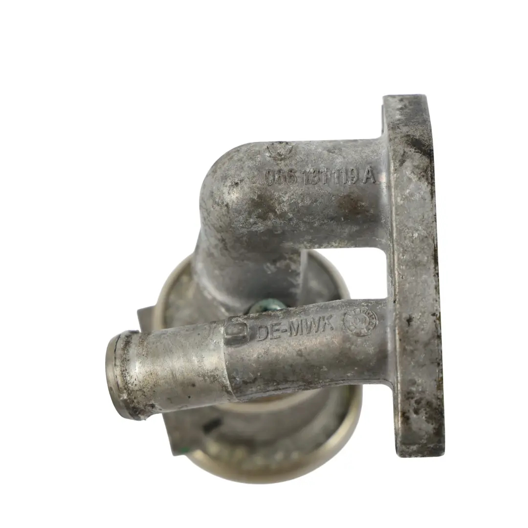 7L Motor EGR Tubo Válvula Brida 3.2 BMV Gasolina para Volkswagen Touareg con número de pieza 022131101B Volkswagen Touareg 7L Motor EGR Tubo Válvula Brida 3.2 BMV Gasolina - SKU 022131101B - Número de pieza 022131101B