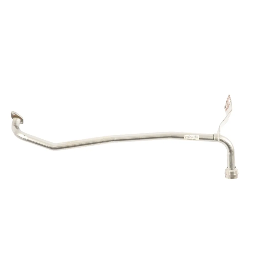 Volkswagen Touareg 7L EGR Tube Pipe Hose - SKU 022131143 - Part number 022131143