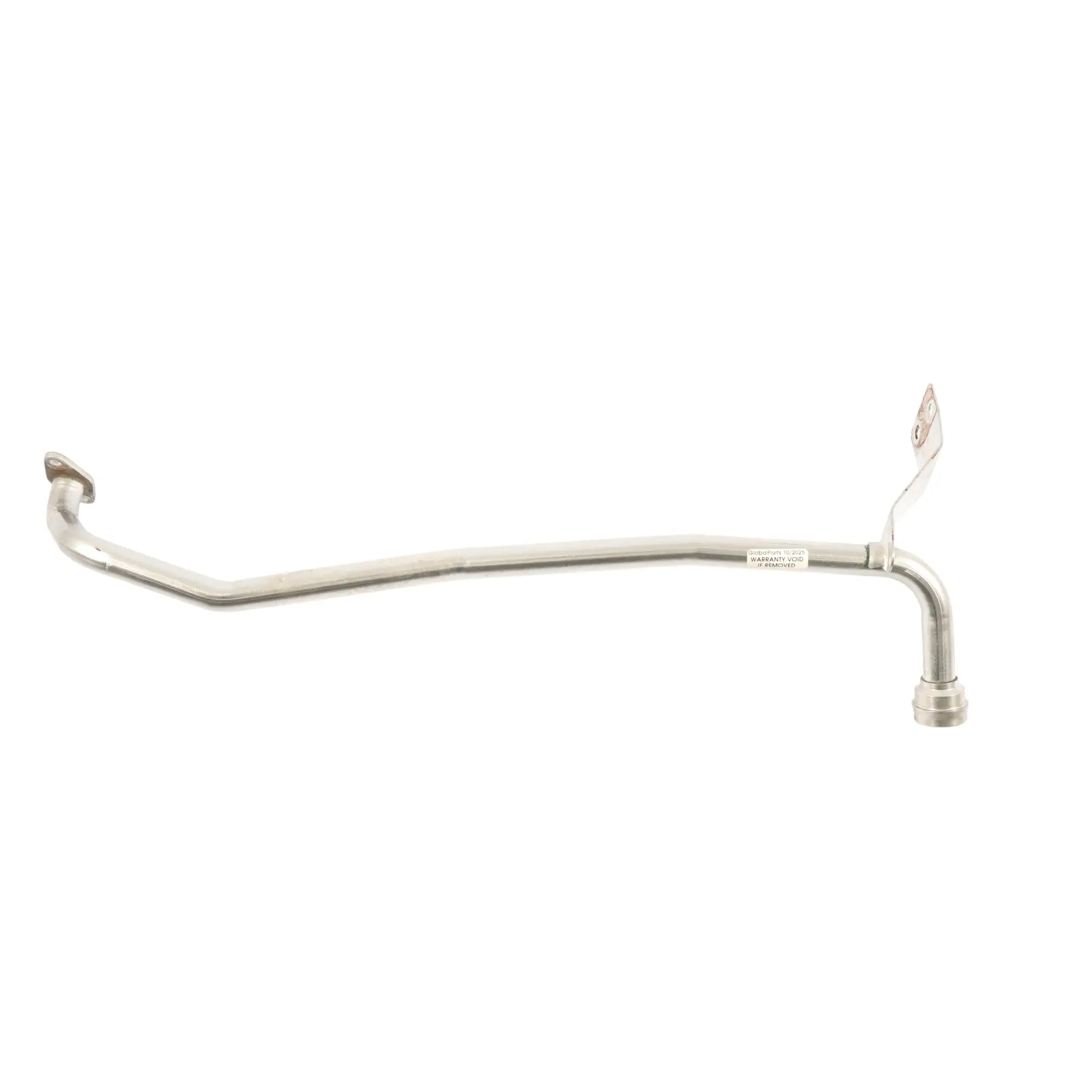 Volkswagen Touareg 7L Tubo EGR Flessibile 022131143