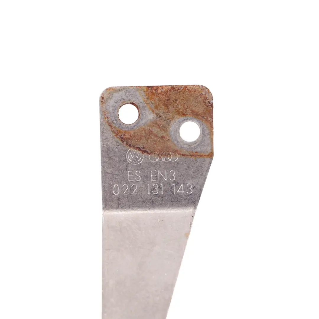 Volkswagen Touareg 7L Tubo EGR Flessibile - SKU 022131143 - Numero di parte 022131143