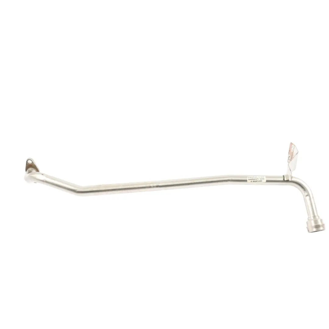 Volkswagen Touareg 7L AGR-Rohr Schlauch - SKU 022131143 - Teilenummer 022131143