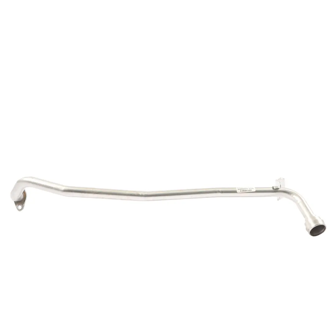 Volkswagen Touareg 7L Rura Wąż Przewód EGR - SKU 022131143 - Numer Części 022131143