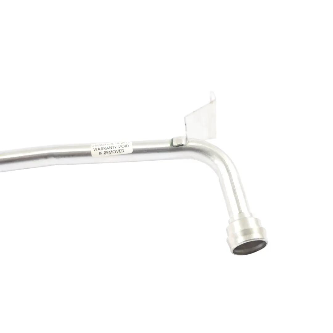 Volkswagen Touareg 7L Rura Wąż Przewód EGR - SKU 022131143 - Numer Części 022131143