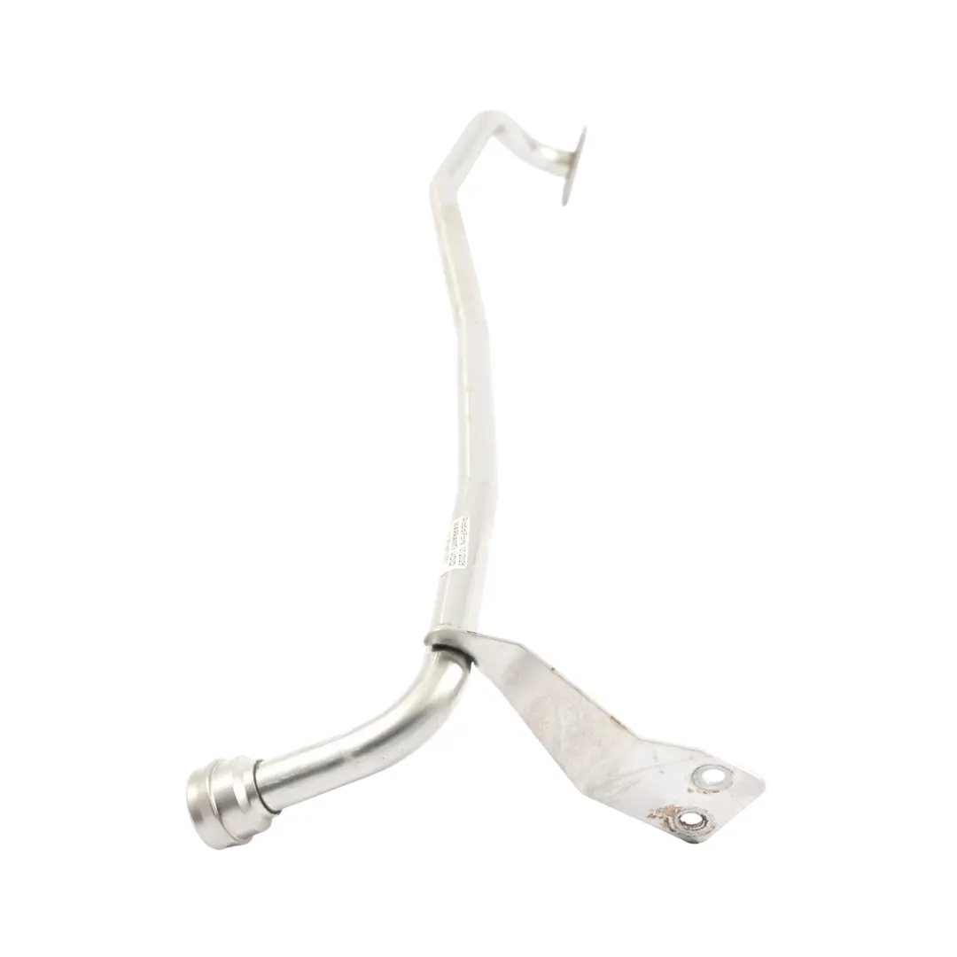 Volkswagen Touareg 7L EGR Tube Pipe Hose - SKU 022131143 - Part number 022131143