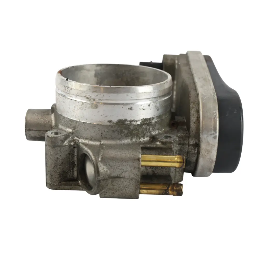 Volkswagen Audi TT 8N Drosselklappe Luftansaugung 3.2 Benzin BHE - SKU 022133062AA - Teilenummer 022133062AA