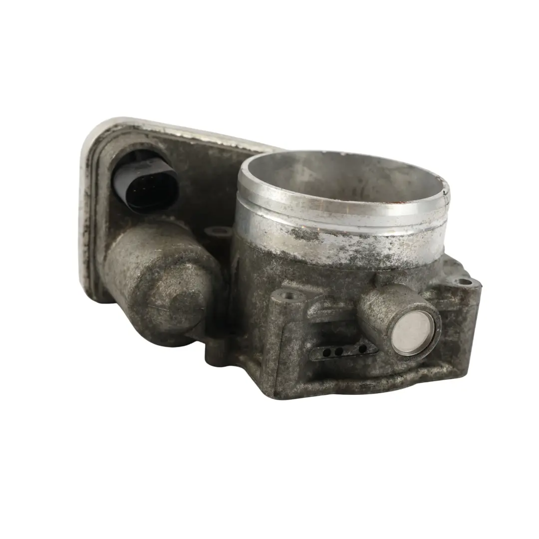 Volkswagen Audi TT 8N Valvola Farfalla Corpo Farfallato BHE - SKU 022133062AA - Numero di parte 022133062AA