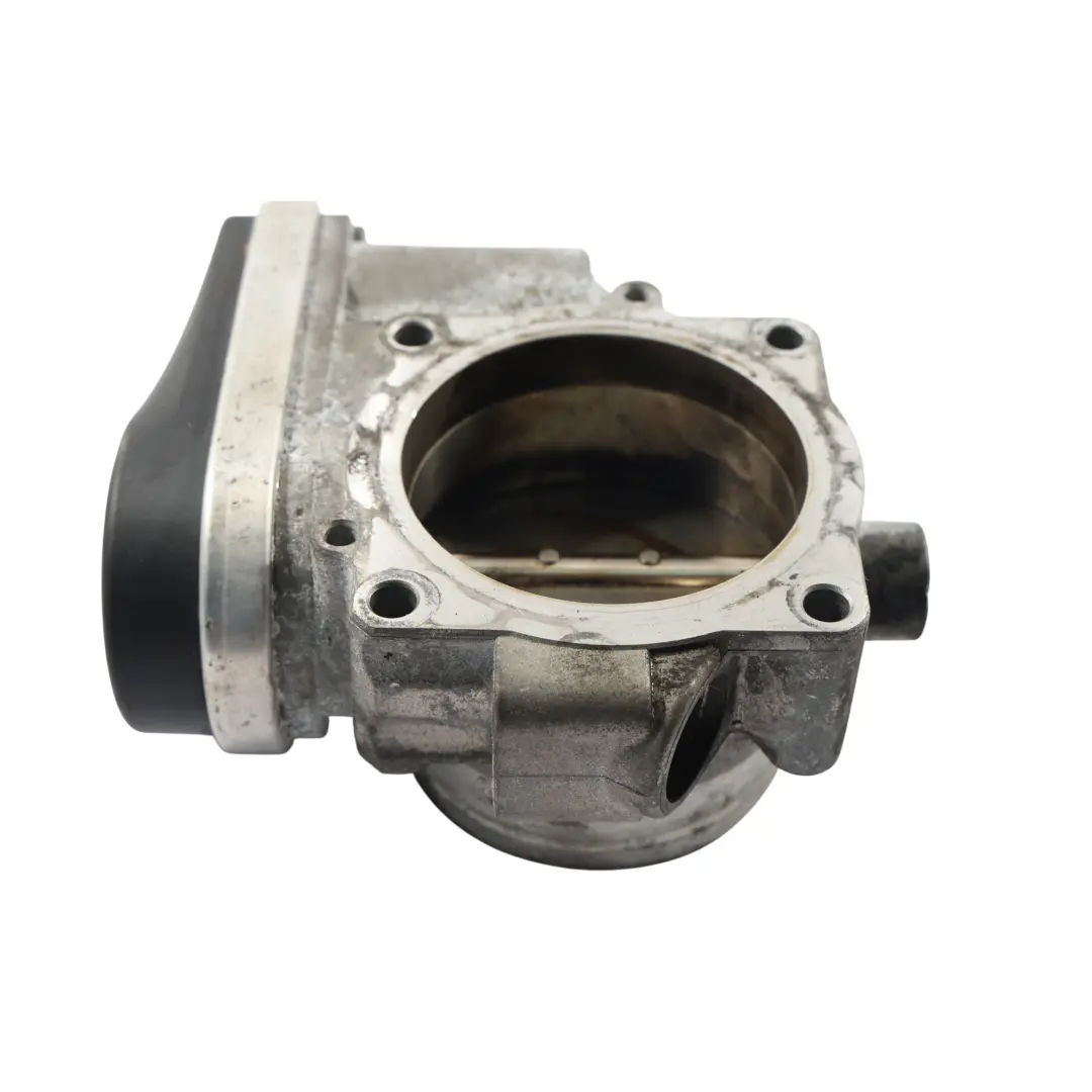 Volkswagen Touareg 7L Throttle Body Valve Flap Air Intake 3.2 V6 - SKU 022133062AD - Part number 022133062AD