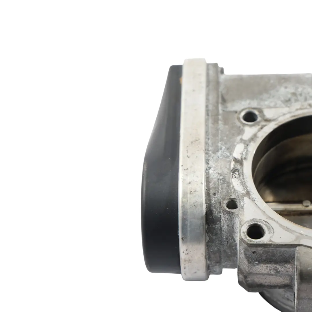 Volkswagen Touareg 7L Throttle Body Valve Flap Air Intake 3.2 V6 - SKU 022133062AD - Part number 022133062AD