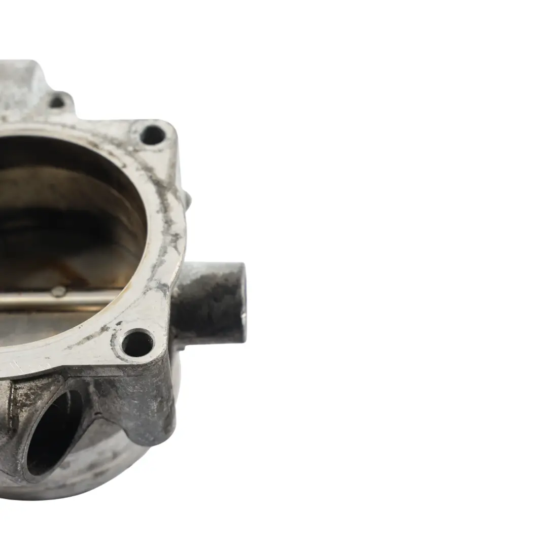 Volkswagen Touareg 7L Volet Papillon Gaz Admission Air Moteur V6 3.2 - SKU 022133062AD - Numéro de pièce 022133062AD