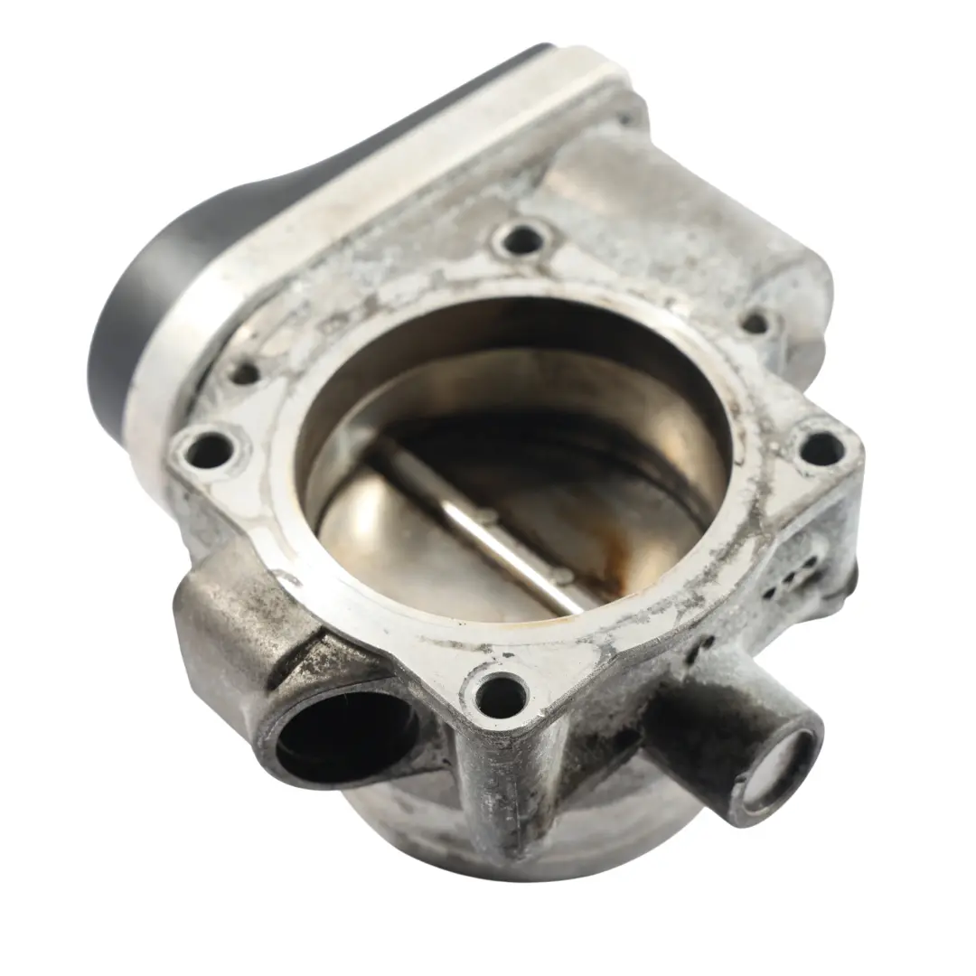 7L Volet Papillon Gaz Admission Air Moteur V6 3.2 pour Volkswagen Touareg à propos du numéro de pièce 022133062AD Volkswagen Touareg 7L Volet Papillon Gaz Admission Air Moteur V6 3.2 - SKU 022133062AD - Numéro de pièce 022133062AD