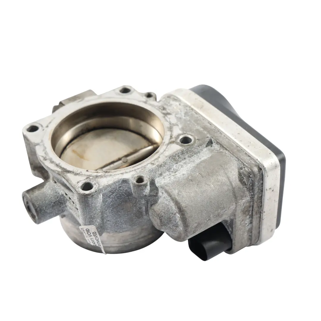 7L Drosselklappe Ventilklappe Lufteinlass 3.2 V6 für Volkswagen Touareg mit Teilenummer 022133062AD Volkswagen Touareg 7L Drosselklappe Ventilklappe Lufteinlass 3.2 V6 - SKU 022133062AD - Teilenummer 022133062AD