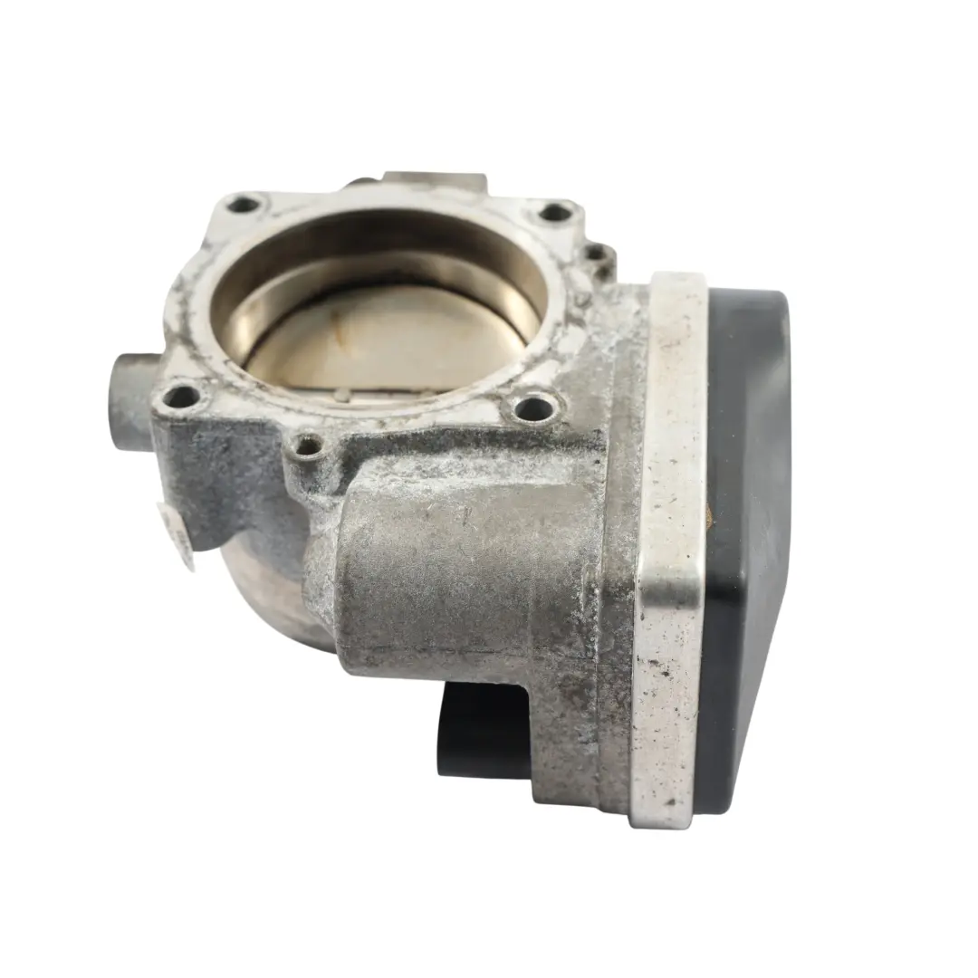 Volkswagen Touareg 7L Throttle Body Valve Flap Air Intake 3.2 V6 - SKU 022133062AD - Part number 022133062AD