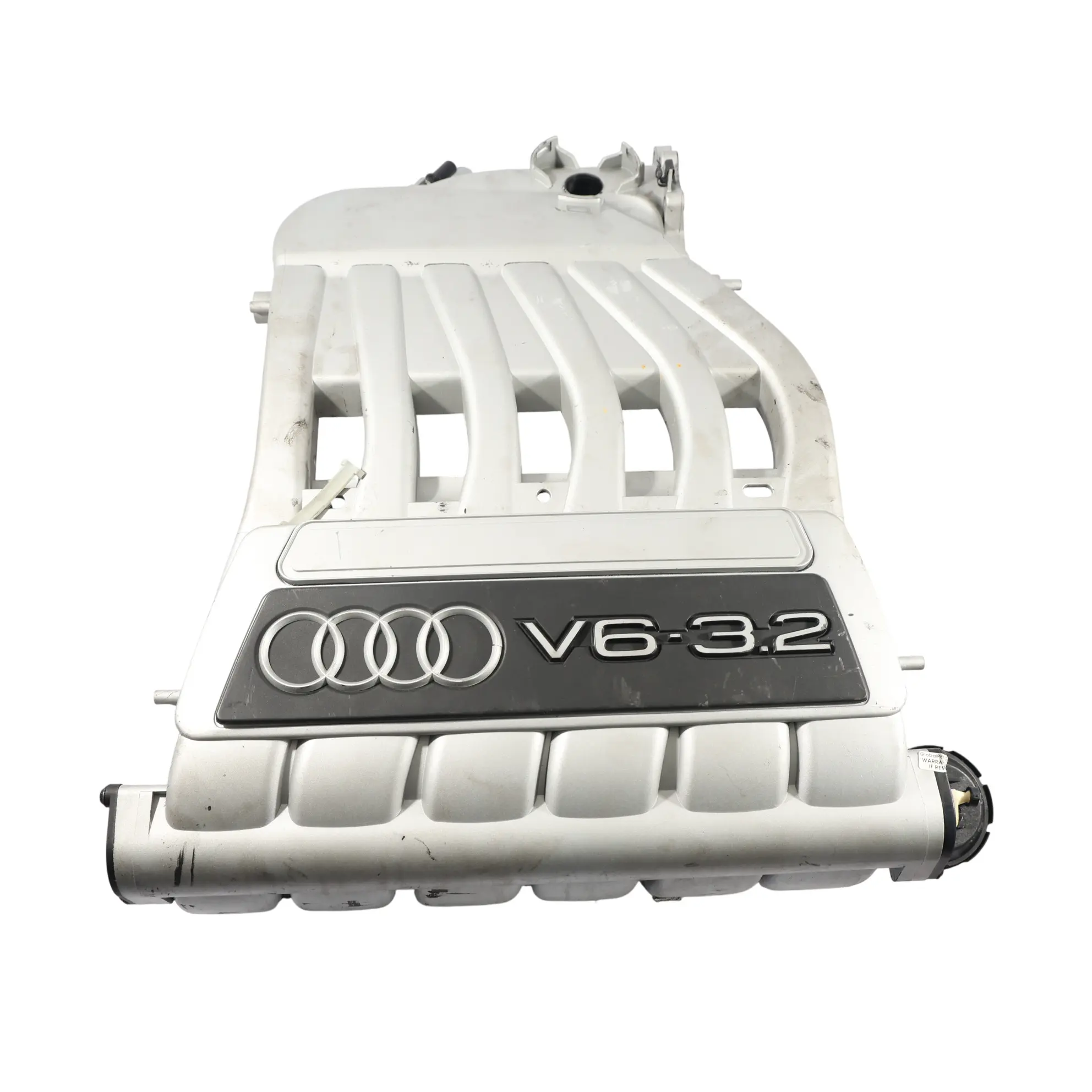 Audi A3 8P TT 8N Tube Collecteur Admission Moteur 3.2 022133201AH