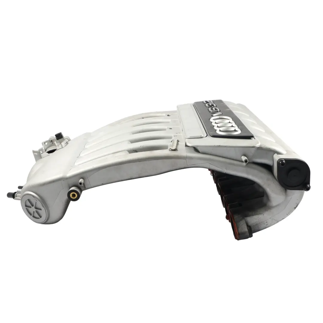 Audi A3 8P TT 8N Tubo Colector Admisión Motor 3.2 - SKU 022133201AH - Número de pieza 022133201AH